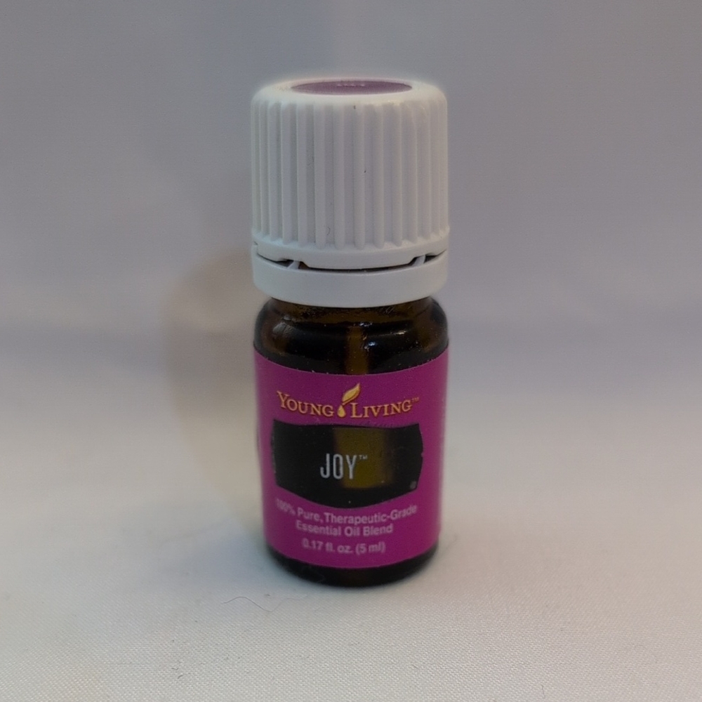 Young Living Joy Essential Oil